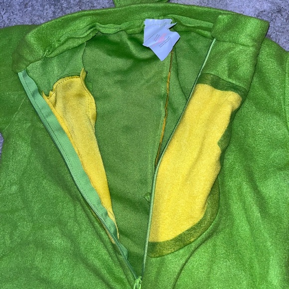 🐉 FANTASY WORLD DRAGON COSTUME - Picture 4 of 5